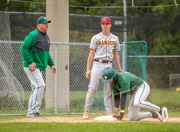 548 Forest Lake vs Park Varsity Baseball