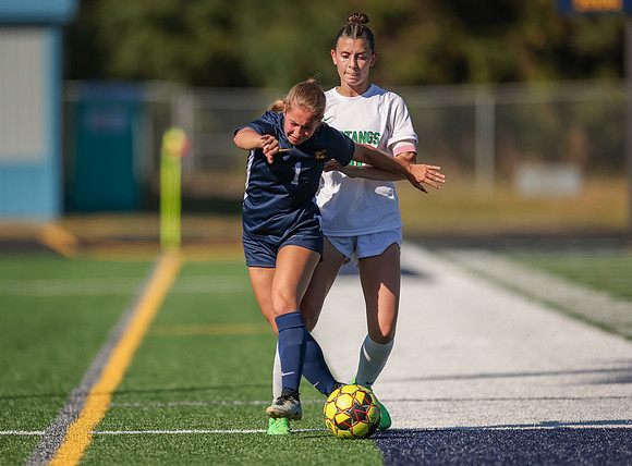 Mounds View vs Mahtomedi Girls Varisty Soccer 163