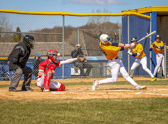Centennial vs Mahtomedi JV Baseball_403