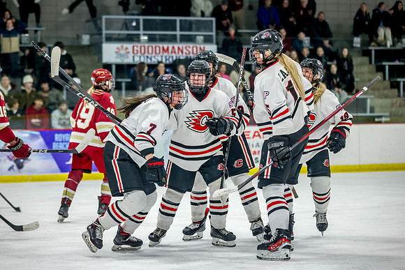 Centennial vs Maple Grove Varsity Hockey 135