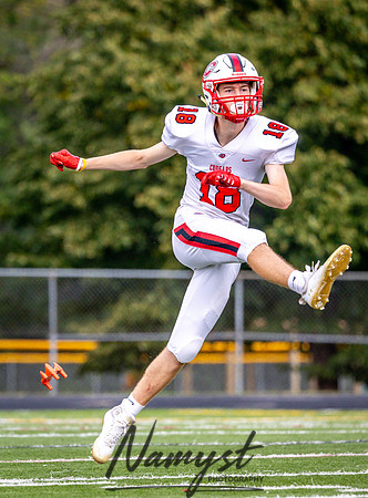 Centennial at Totino-Grace JV Football 159