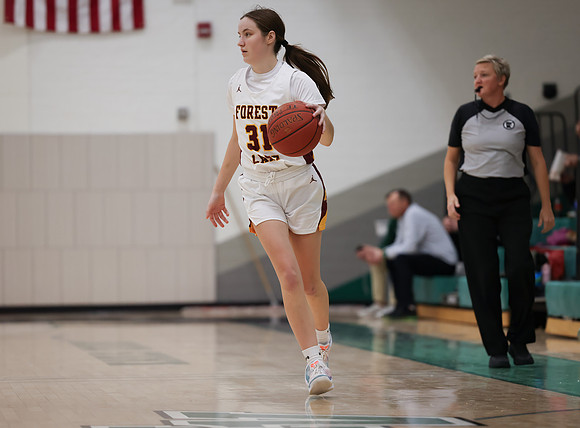 Mounds View vs Forest Lake Varsity Basketball 135
