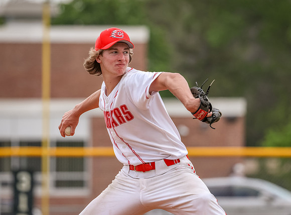 Centennial vs Mahtomedi Baseball 459