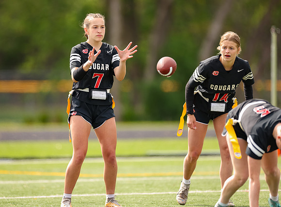 324 Flag Football