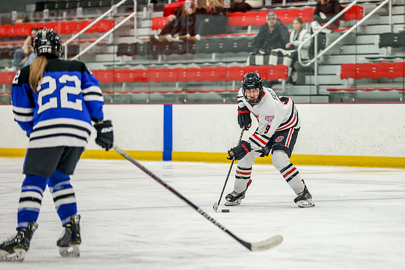 Centennial vs Roger Varsity Hockey 260