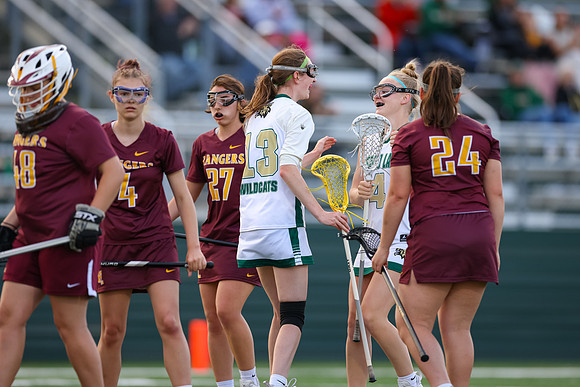 Chisago Lakes vs Forest Lake Varsity 707