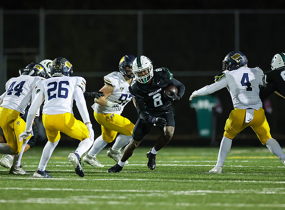 Mounds View vs Prior Lake Varsity Football 119