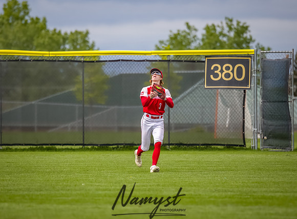 Centennial vs Mounds View Baseball 219