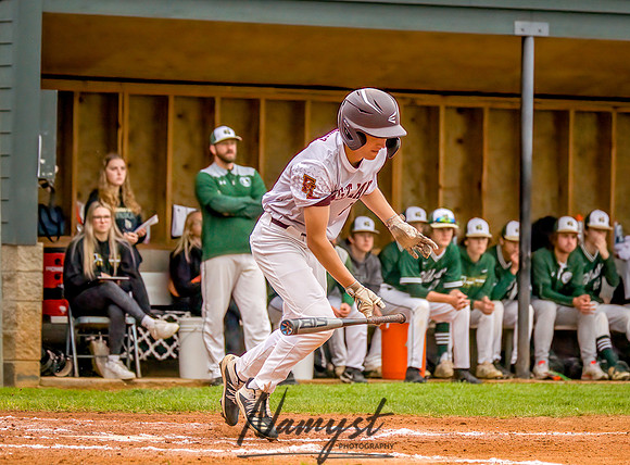 Forest Lake vs Chisago Lakes Varsity Baseball (529)