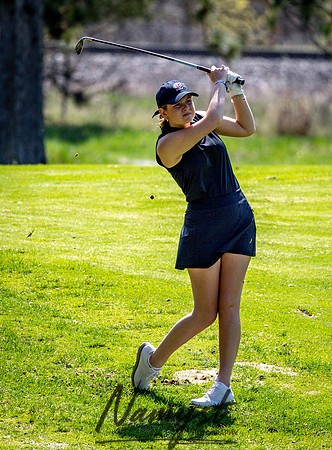 Centennial Girls Varsity Golf-133