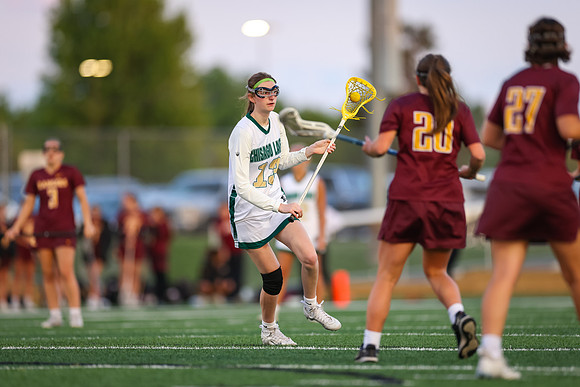 Chisago Lakes vs Forest Lake Varsity 1305