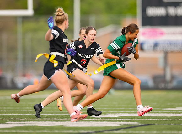 422 Flag Football