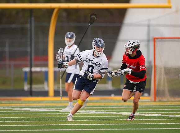 Centennial vs Mahtomedi Lacrosse_140