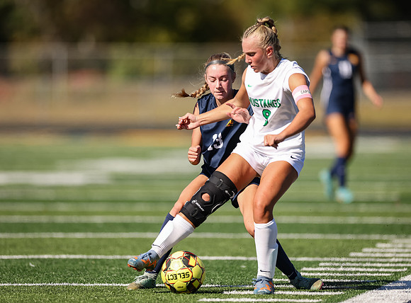 Mounds View vs Mahtomedi Girls Varisty Soccer 108