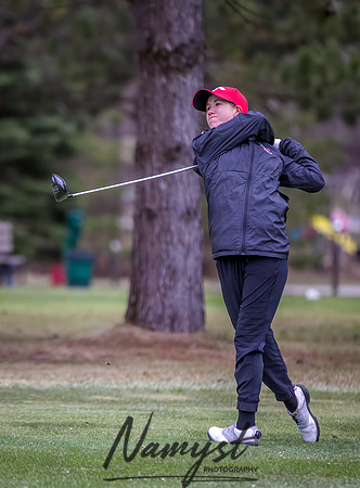 Centennial Girls Varsity Golf 040