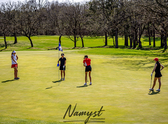 Centennial Girls Varsity Golf-184