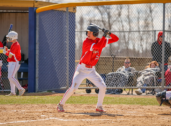 Centennial vs Mahtomedi JV Baseball_1132