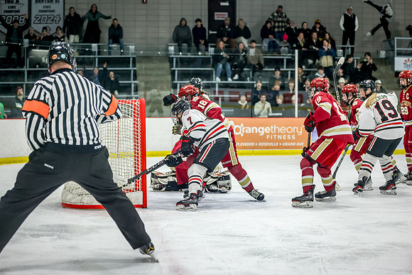 Centennial vs Maple Grove Varsity Hockey 116
