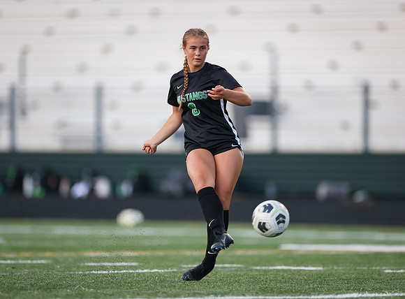 Mounds View vs Stillwater Varsity Soccer 9