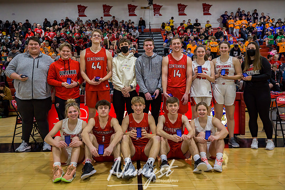 Centennial Basketball Association 334