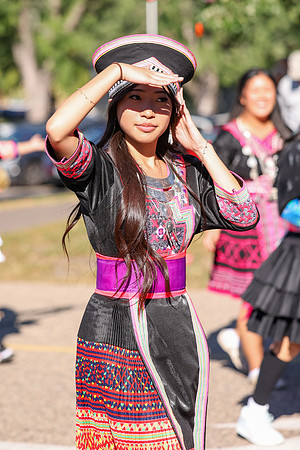 Centennial Homecoming Parade 11