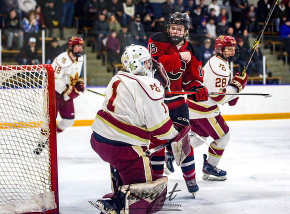 Centennial vs Maple Grove Varsity Hockey 064