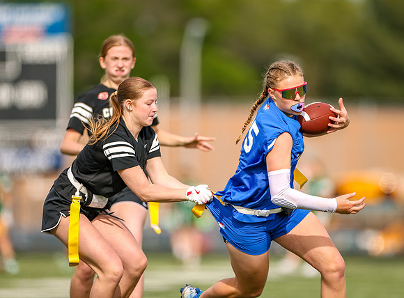 1213 Flag Football
