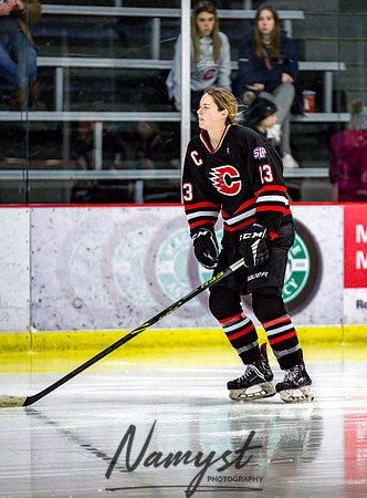 Centennial-Spring Lake Park vs Maple Grove Varsity Hockey 086
