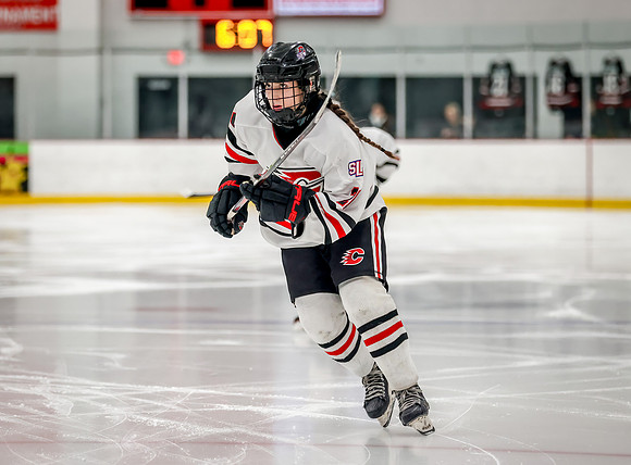 Centennial vs White Bear Lake JV Hockey 81