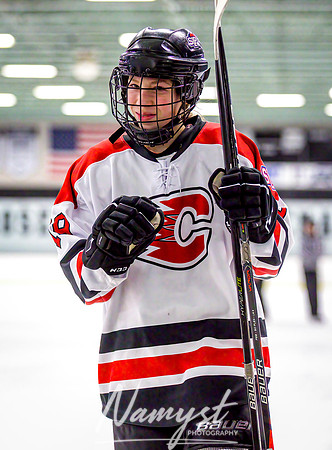 Centennial vs Osseo-Park Center Varsity Hockey 413