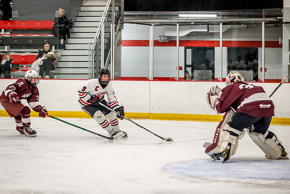 Centennial vs Anoka Varsity Hockey 232