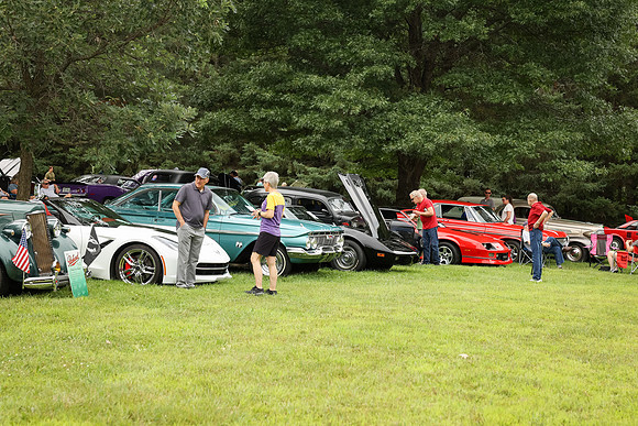 596 Summer Festival