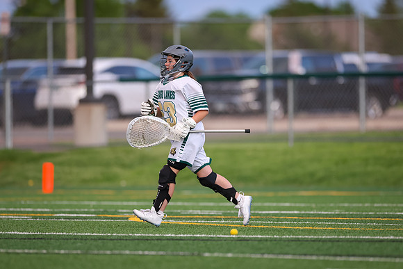 Chisago Lakes vs Forest Lake Varsity 1400