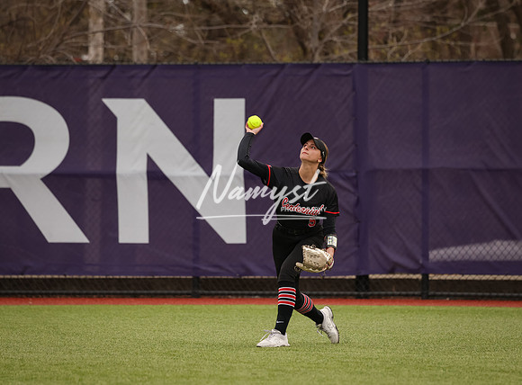 Centennial vs Stillwater Varsity Softball 17