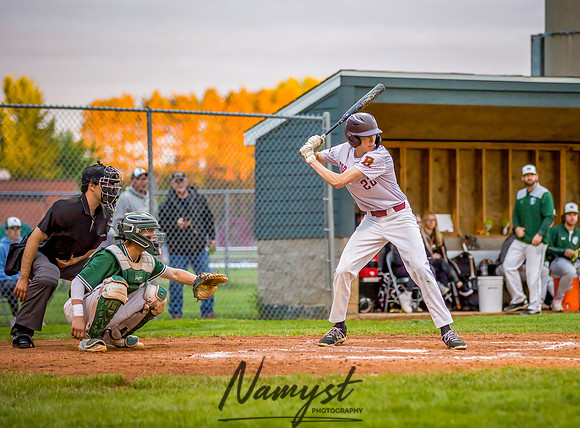 Forest Lake vs Chisago Lakes Varsity Baseball (845)