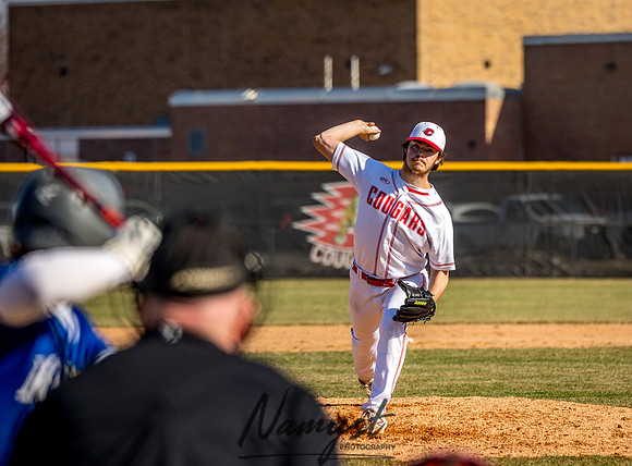 Centennial vs Rogers Varsity Baseball 167