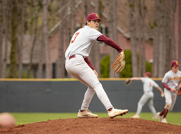 Forest Lake vs Duluth East Varsity Baseball 372