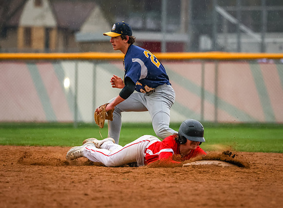 936 Centennial vs Totino-Grace 9th Grade Baseball