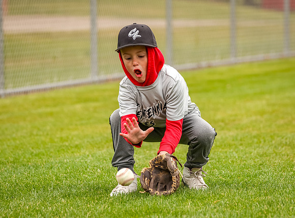 106 Centennial vs White Bear Lake Varsity Baseball