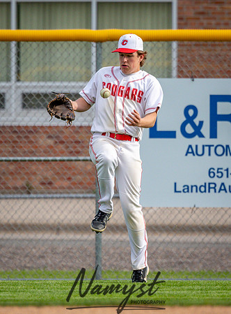 Centennial vs Tartan JV Baseball_728