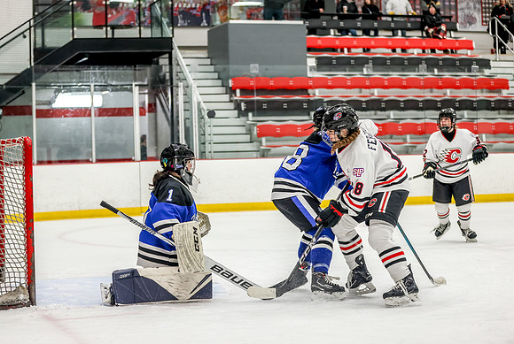 Centennial vs Roger JV Hockey 168