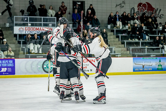 Centennial vs Maple Grove Varsity Hockey 127