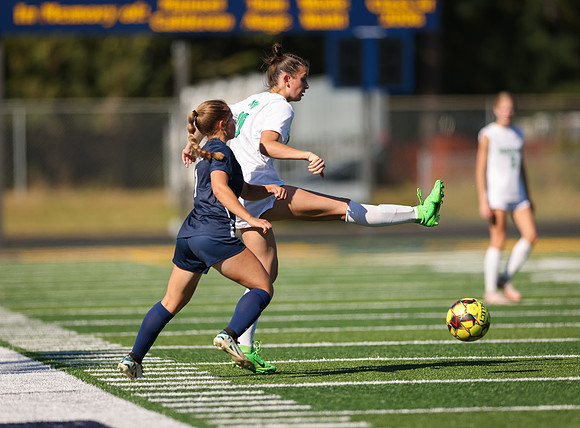 Mounds View vs Mahtomedi Girls Varisty Soccer 141