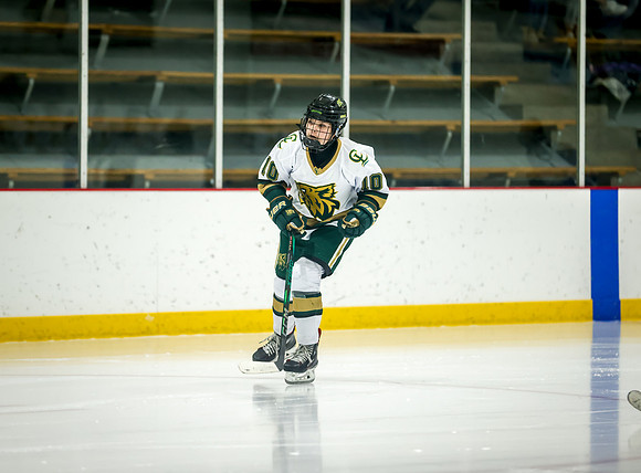 Chisago vs Rogers Varsity Hockey 329