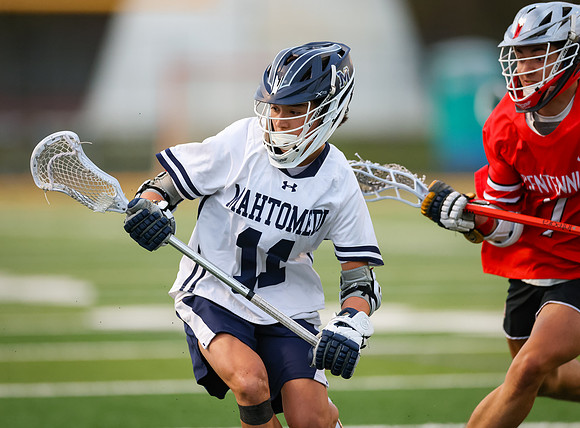 Centennial vs Mahtomedi Lacrosse_521