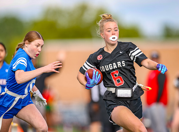 1666 Flag Football