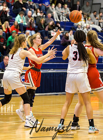 Centennial vs Shakopee Girls Basketball - State Tournament 054
