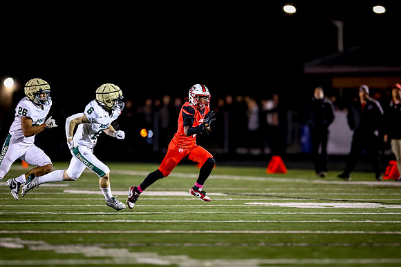 Centennial vs Rochester Mayo Varsity Football 291