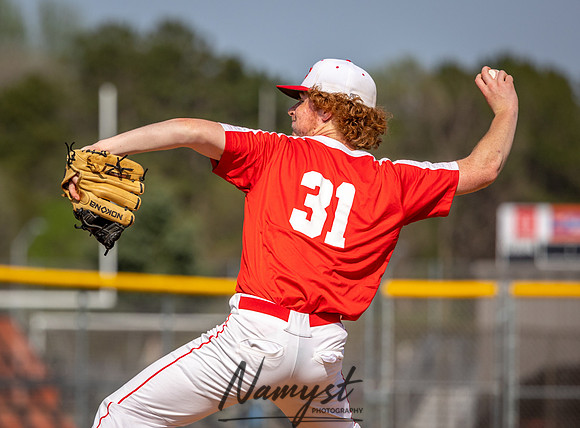 Centennial vs Andover B-Squad Baseball 218