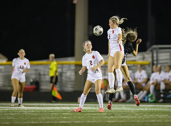Mounds View vs Stillwater Varsity Soccer 70